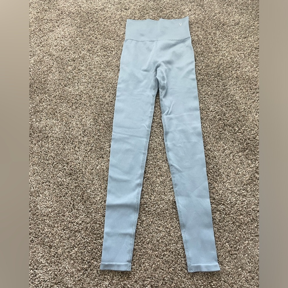Verie by Valeria Lipovetsky active wear leggings size XS